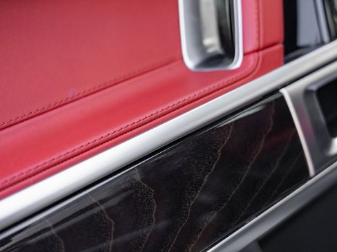 Certified 2022 Mercedes-Benz G 550 G 550 image 19