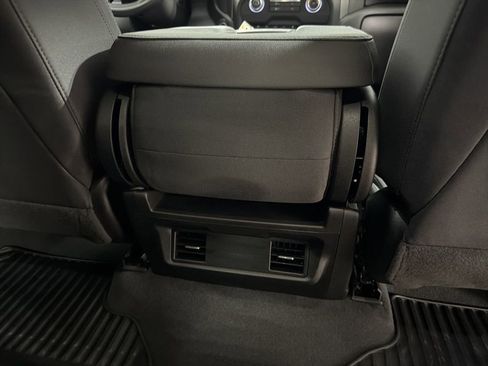 Used 2023 Chevrolet Silverado 1500 Custom w/ LPO, Dark Essentials Package image 21