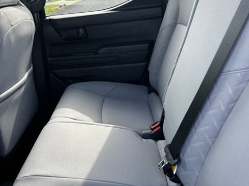 New 2025 Toyota Tacoma SR5 image 32