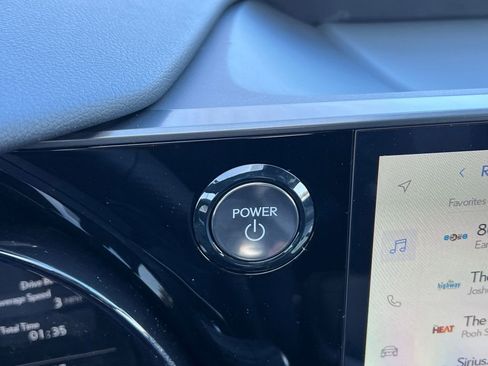 New 2026 Lexus TX 500h AWD image 27