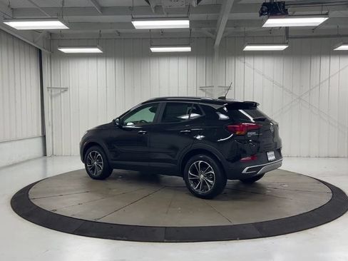 Used 2023 Buick Encore GX Select w/ Safety Package II AWD/4WD image 6