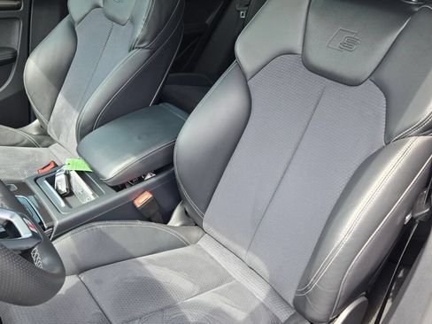 Used 2022 Audi SQ5 Premium Plus w/ Premium Plus Package AWD/4WD image 27