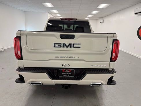 New 2026 GMC Sierra 1500 Denali Ultimate image 7