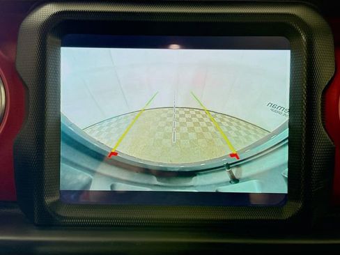 Used 2018 Jeep Wrangler Unlimited Rubicon image 14