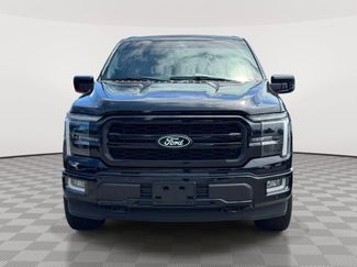 Used 2024 Ford F150 Lariat AWD/4WD video 2