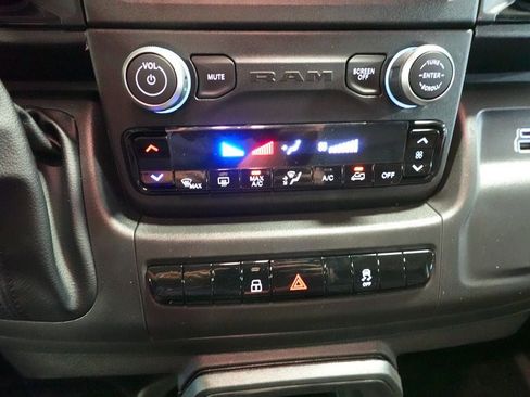 New 2026 RAM ProMaster 1500 w/ Convenience Group image 12