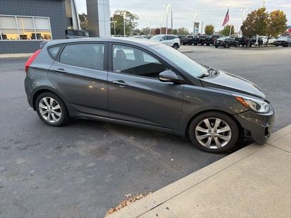 Used 2013 Hyundai Accent SE