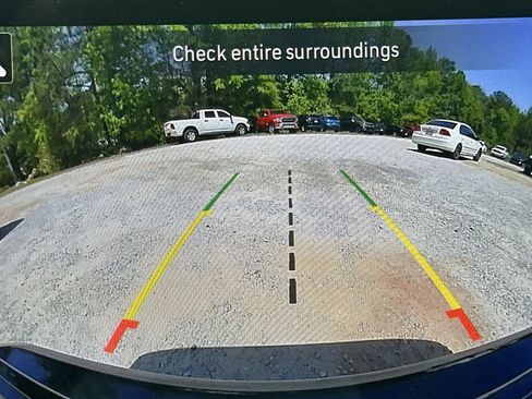 New 2025 Dodge Charger R/T w/ Quick Order Package 25M R/T image 25