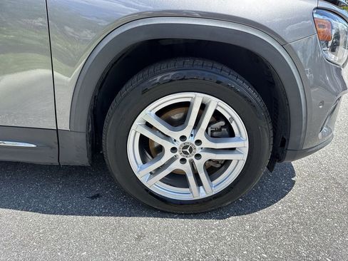 Used 2021 Mercedes-Benz GLB 250 4MATIC image 59