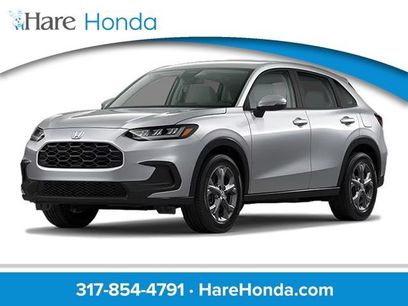 Used 2026 Honda HR-V LX