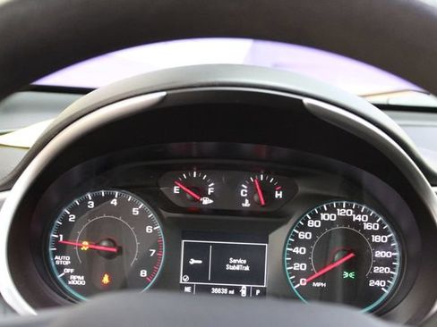 Used 2018 Chevrolet Malibu LS FWD image 18