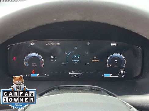 Used 2023 Jeep Compass High Altitude AWD/4WD image 20