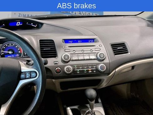 Used 2010 Honda Civic LX image 11
