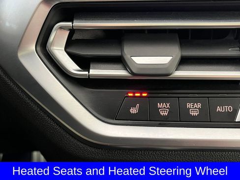 Certified 2022 BMW 430i xDrive 430i xDrive w/ M Sport Package image 10