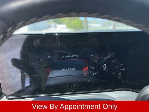 Used 2025 Ford Mustang Premium RWD image 2