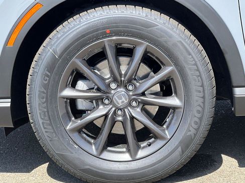 New 2026 Honda CR-V EX-L image 32