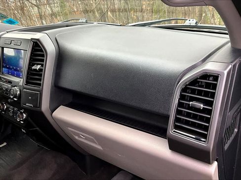 Used 2020 Ford F150 XLT AWD/4WD image 17