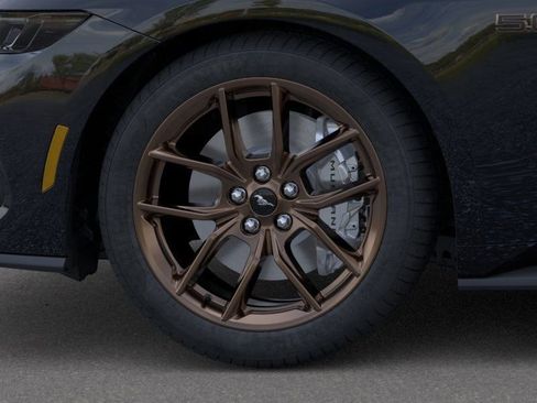 New 2026 Ford Mustang GT Premium image 20