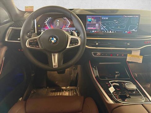 New 2026 BMW X5 xDrive40i w/ M Sport Package image 15