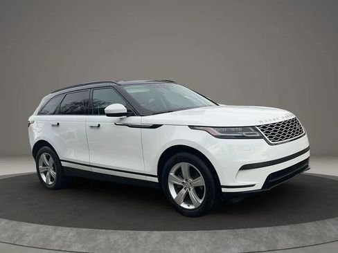 Used 2018 Land Rover Range Rover Velar S AWD/4WD image 1