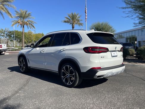 Used 2022 BMW X5 sDrive40i image 3