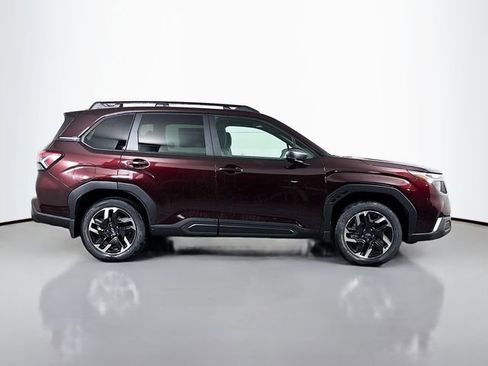 New 2026 Subaru Forester Limited image 8