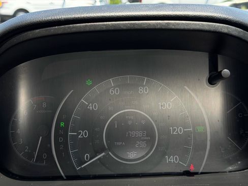 Used 2014 Honda CR-V LX image 23