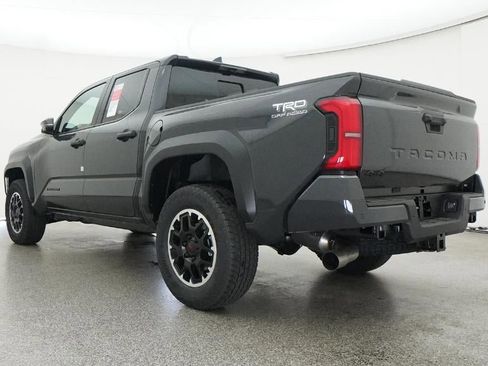 New 2026 Toyota Tacoma TRD Off-Road image 51