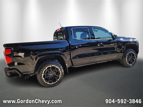 New 2026 Chevrolet Colorado Z71 w/ Technology Package image 5