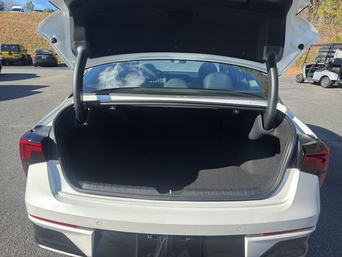 New 2026 Kia K5 GT-Line image 12
