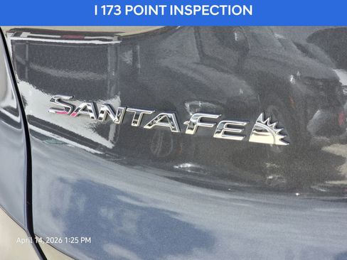 Used 2022 Hyundai Santa Fe SEL image 10