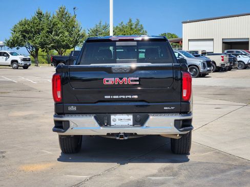 Used 2021 GMC Sierra 1500 SLT RWD image 31