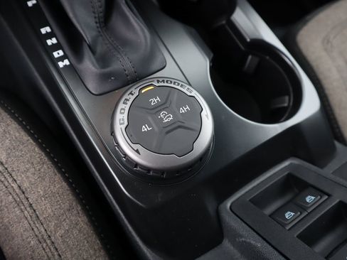 New 2025 Ford Bronco Big Bend image 11