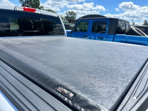 Used 2022 Ford Ranger Lariat w/ Equipment Group 501A High AWD/4WD image 12