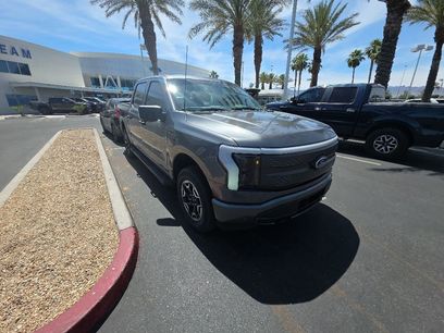 Used 2023 Ford F150 Lightning XLT