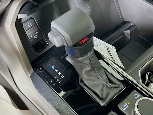Used 2025 Toyota Tundra SR5 w/ TRD Off-Road Package image 15