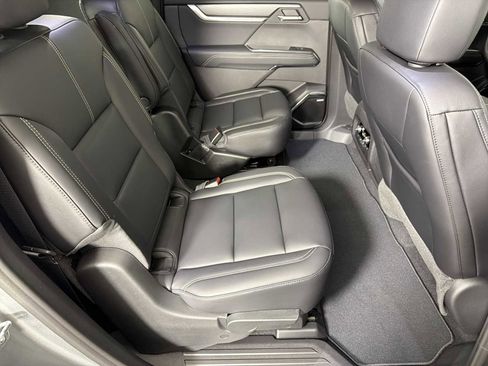 New 2026 GMC Acadia Elevation w/ Black Edition image 28