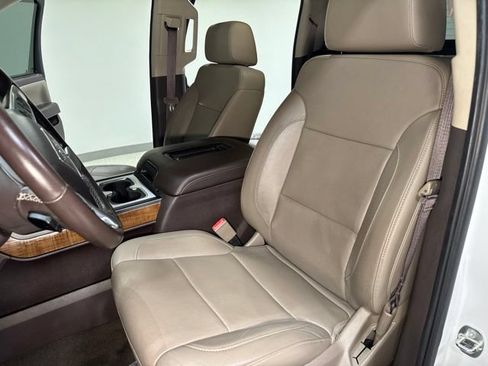 Used 2017 GMC Sierra 1500 SLT AWD/4WD image 17