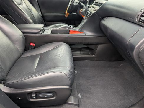 Used 2010 Lexus RX 350 2WD image 29