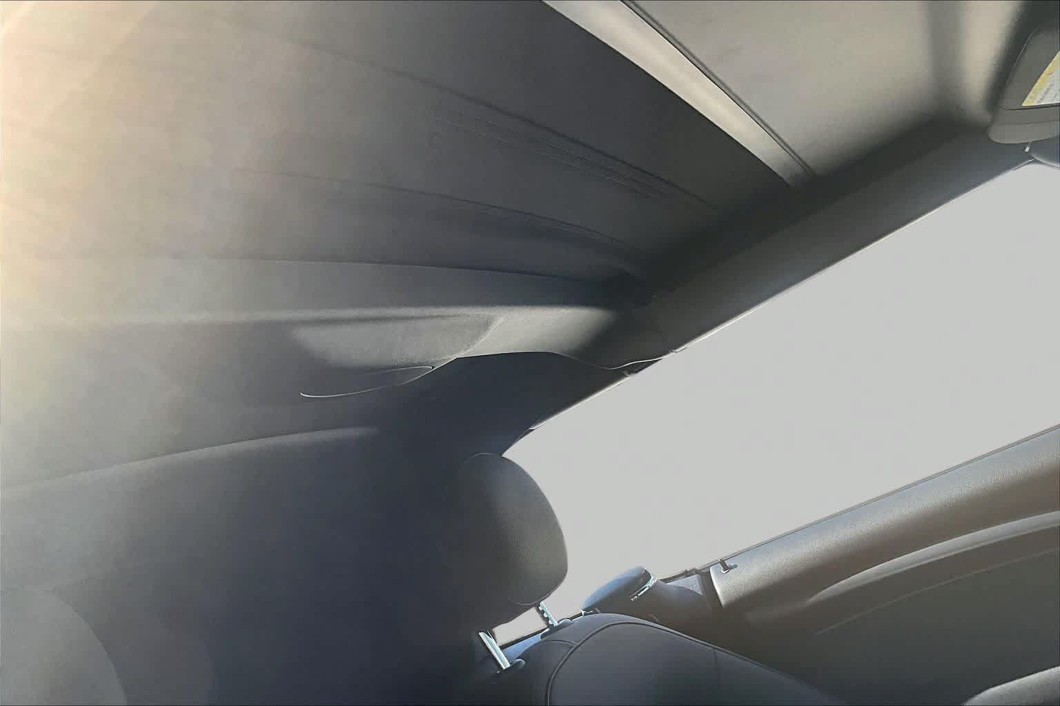 Used 2023 MINI Cooper Convertible FWD image 13