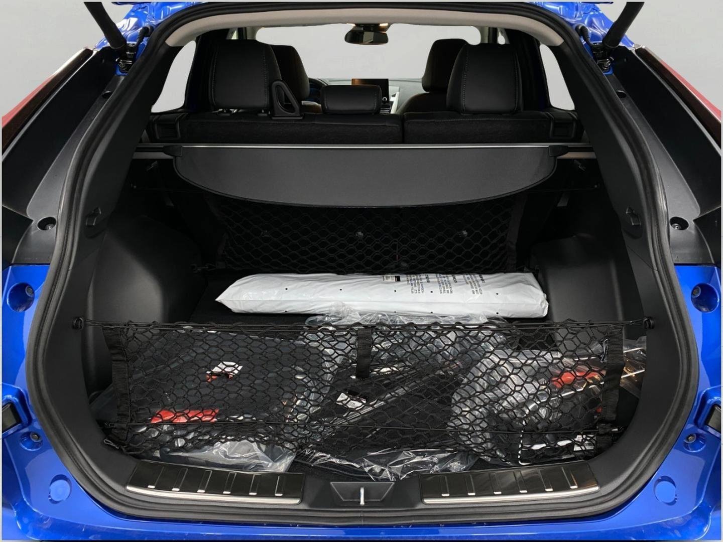 New 2026 Mitsubishi Eclipse Cross AWD image 38