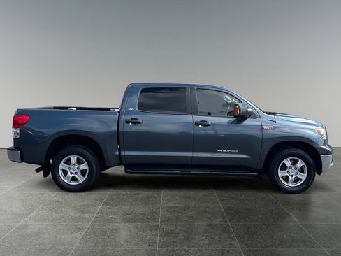 Used 2010 Toyota Tundra 2WD CrewMax image 9
