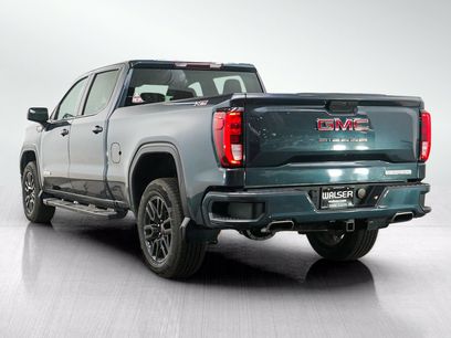 Used 2019 GMC Sierra 1500 Elevation