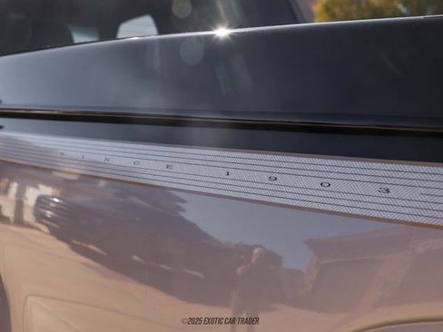 Used 2003 Ford F150 Harley-Davidson image 42