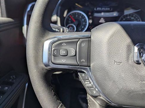 New 2026 RAM 1500 Laramie image 13