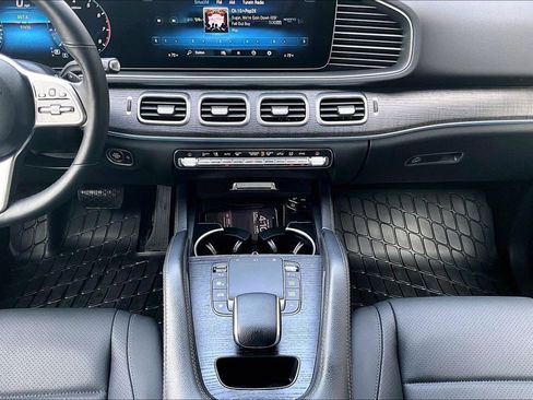 Certified 2022 Mercedes-Benz GLE 350 4MATIC image 24