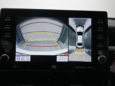Used 2023 Toyota Camry XSE w/ Navigation Package FWD image 18