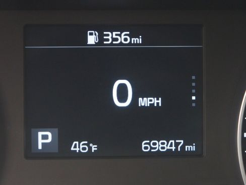 Used 2020 Kia Forte LXS image 29