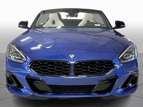 New 2026 BMW Z4 sDrive30i w/ Premium Package image 3