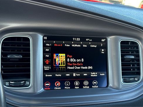 Used 2023 Dodge Charger GT image 9